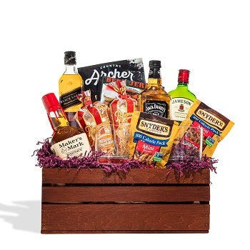 BroBasket.com - Designed For People With Exceptional Taste