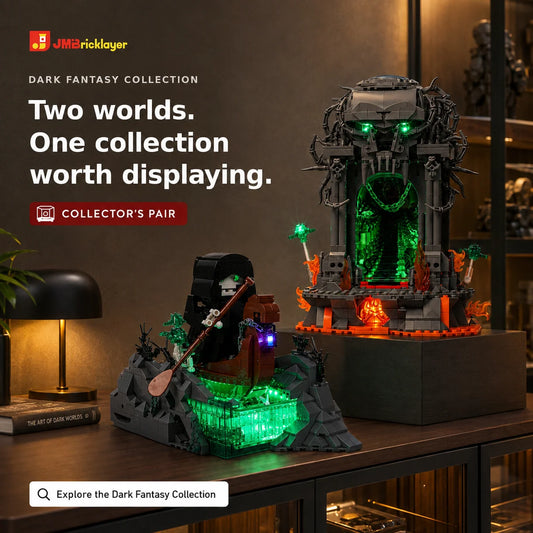 JMBricklayer® is a brand owned and operated by Shenzhen Aifu Network Technology Co., Ltd.