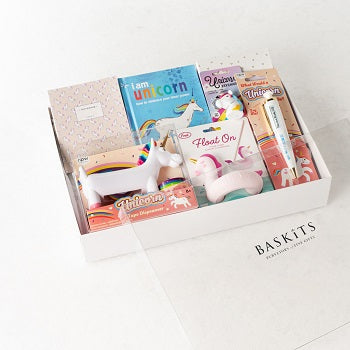 Baskits "I Am A Unicorn" Gift Box