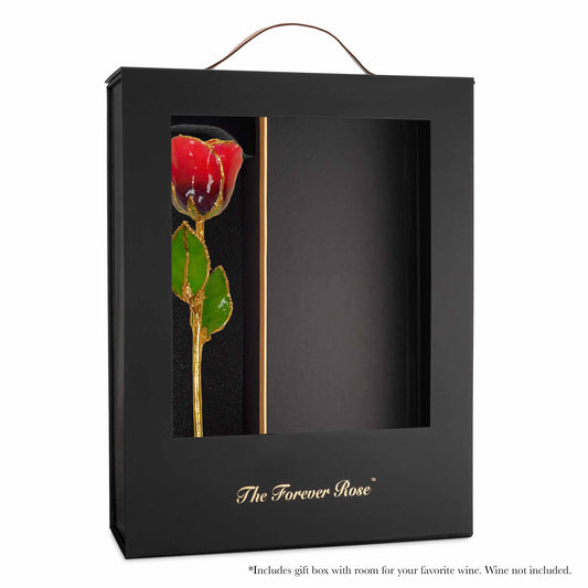 The Forever Rose. Handmade, one of a kind